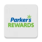 Logo of Parker's Rewards android Application 